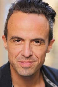 Ivo Canelas as Xico da Silva