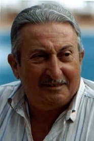 Antonio Allocca as Rossi