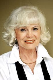 Christiane Rücker as Roberts Freundin