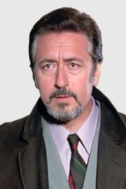 Franco Fantasia as George Anderson