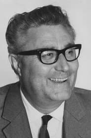 František Hanus as kovář