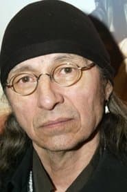 John Trudell as Coyote