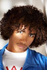 Jean-Luke Figueroa as Nicky