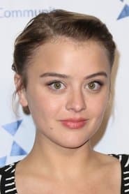 Jordan Danger as Emily Reed