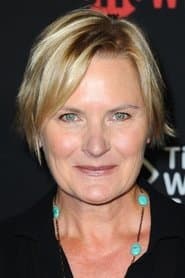 Denise Crosby as Pat
