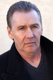 Jack Forcinito as Stacy