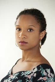 Naima Hebrail Kidjo as Joanna