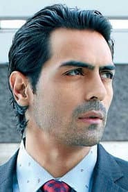 Arjun Rampal as Arjun Verma