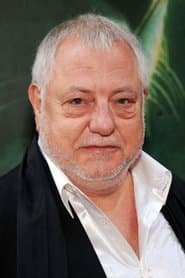 Vincent Grass as The Fiancé