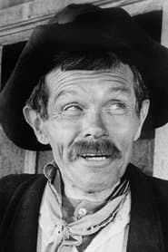 Walter Burke as Zeno