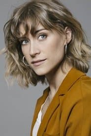 Marta Belmonte as Inspectora Diana