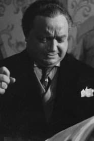 Giuseppe Pierozzi as The Abusive Traveler