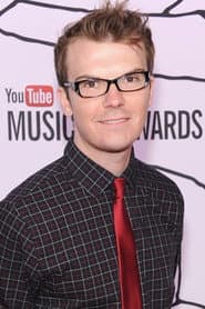 Steve Greene as Dale Hand