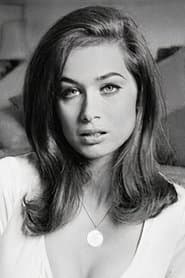 Valerie Leon as Leda