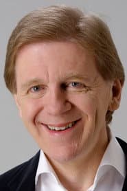 Claes Eriksson as Samuel Plottner