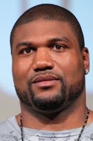 Quinton 'Rampage' Jackson as Julian