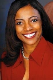 Bern Nadette Stanis as Dr. Heather