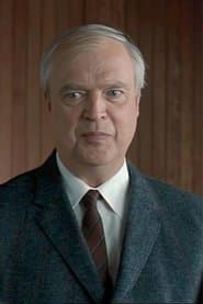 Larry Reese as Harry Ryan