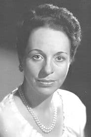 Margaret Rawlings as Marie Galt