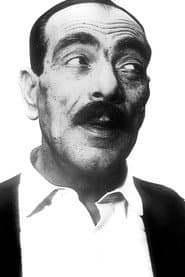 Nikos Fermas as teacher