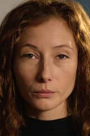 Sabrina Macchi as Maia