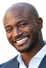 Taye Diggs as Roland