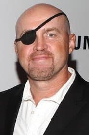 Garrett Warren as Walter