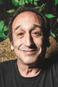 Jeremy Hotz as Billy