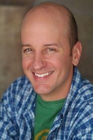 Jake McKinnon as Skeleton Man