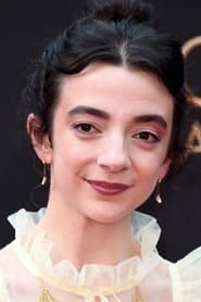 Patsy Ferran as Nurse Julieta