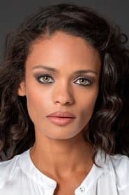 Kandyse McClure as Grace (voice)