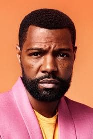 William Catlett as Father