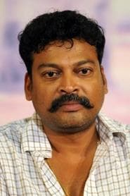 John Vijay as Hemanth Shankar
