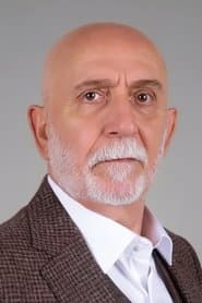 Macit Koper as Dökümcü Ustası