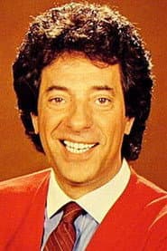 Gerry Bruno as Il ristoratore