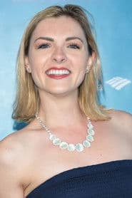 Chantelle Albers as Melissa White