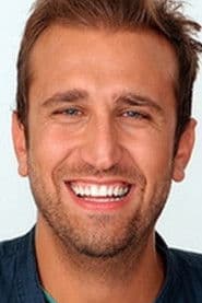 Pio D'Antini as Pio D’Antini