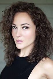 Lauren C. Mayhew as Robin Childers