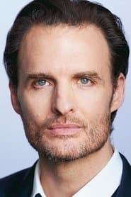 Greg Bryk as Graham