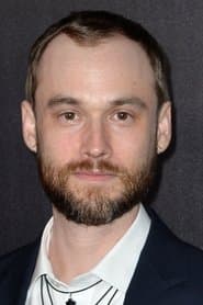 Tobias Segal as Nate's Father