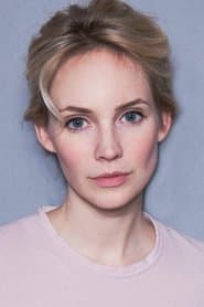 Bracha van Doesburgh as Kitty Kroonenberg