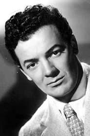Cornel Wilde as The Man
