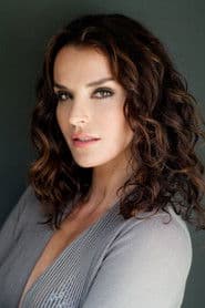 Ana Alexander as Sophia