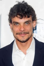 Críspulo Cabezas as Rai