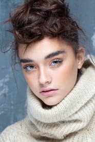 Eden Halili as Natalie