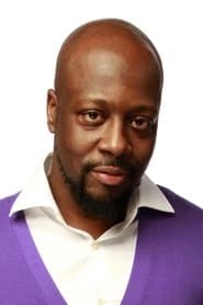 Wyclef Jean as Narrator