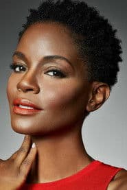 Tomiko Fraser as Holly