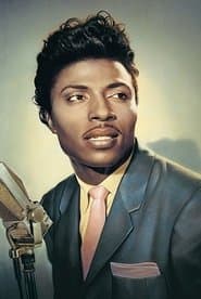 Little Richard as Brandon