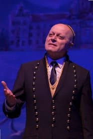 Jovica Mihajlovski as Doctor