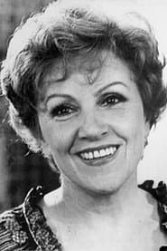 Odette Laure as Zoé de la Tresmondière